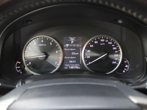 Lexus NX I с пробегом 2017 года, цена 2 979 000 рублей, 140173 км, внедорожник, Автокод Объявления