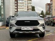 Haval F7x I Санкт-Петербург  - изображение 7