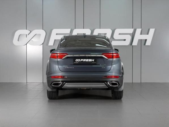 Geely Tugella I с пробегом 2021 года, цена 2 489 000 рублей, 85582 км, внедорожник, Автокод Объявления