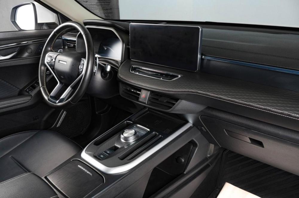 Haval Jolion I Тюмень  - изображение 11