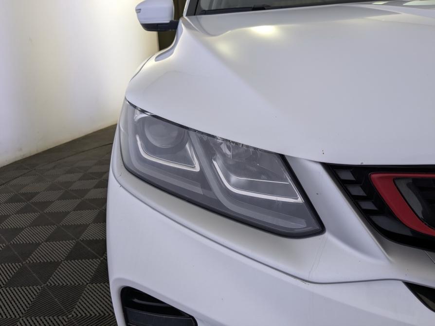 Belgee X50 Москва  - изображение 17