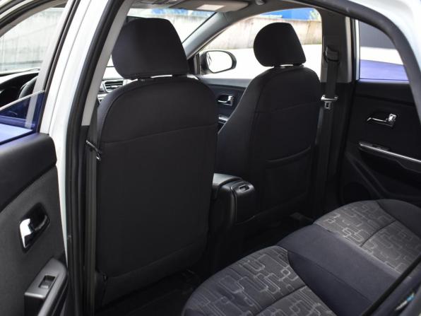 Kia Rio III с пробегом 2013 года, цена 1 045 000 рублей, 128542 км, седан, Автокод Объявления