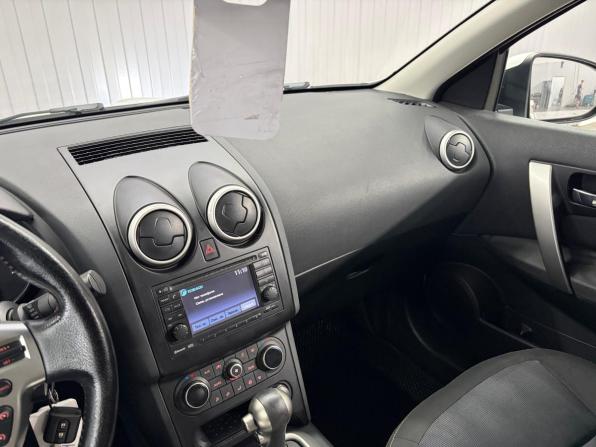 Nissan Qashqai I Рестайлинг с пробегом 2012 года, цена 947 000 рублей, 161359 км, внедорожник, Автокод Объявления