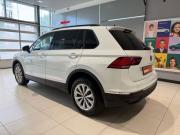 Volkswagen Tiguan II Рестайлинг Екатеринбург  - изображение 24