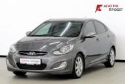 Hyundai Solaris I Екатеринбург  - изображение 25