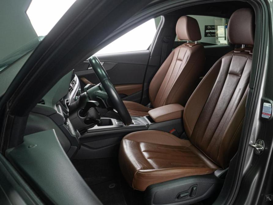 Audi A4 V (B9) Рестайлинг Тюмень  - изображение 12