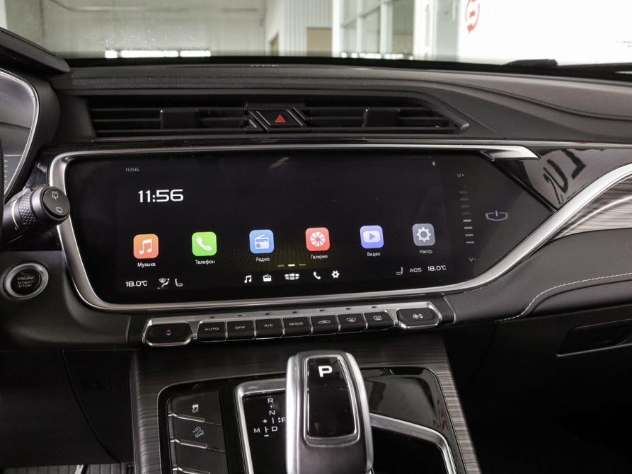 Geely Atlas Pro Минеральные Воды  - изображение 12