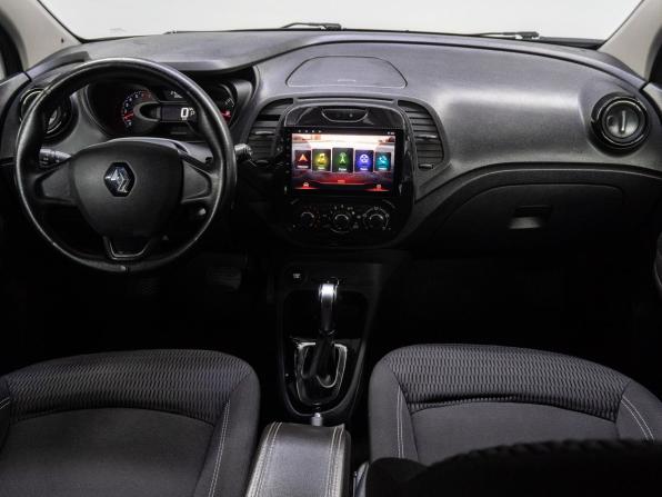 Renault Kaptur I с пробегом 2017 года, цена 1 069 000 рублей, 218992 км, внедорожник, Автокод Объявления
