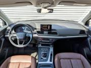 Audi Q5 II (FY) Москва  - изображение 44