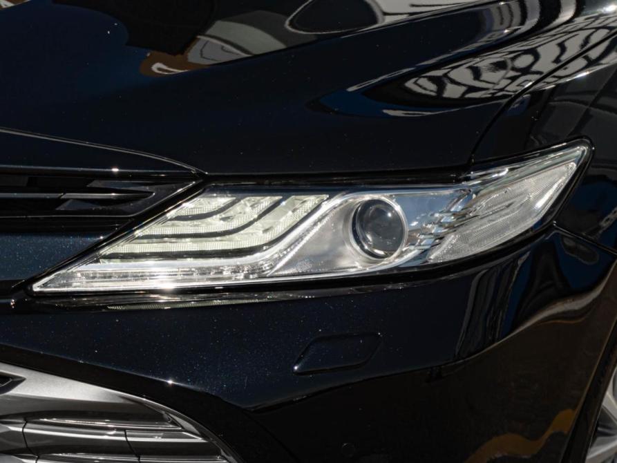 Toyota Camry VIII (XV70) Краснодар  - изображение 13