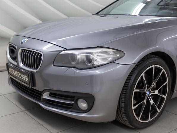 BMW 5 серии VI (F10/F11/F07) Рестайлинг с пробегом 2013 года, цена 1 698 000 рублей, 221165 км, седан, Автокод Объявления