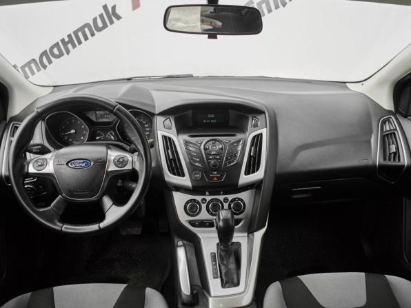 Ford Focus III с пробегом 2012 года, цена 820 000 рублей, 206987 км, седан, Автокод Объявления