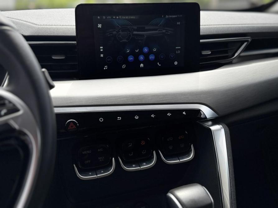 BAIC X35 Тула  - изображение 10