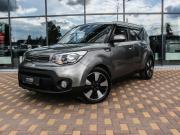 Kia Soul II Рестайлинг Калуга  - изображение 18