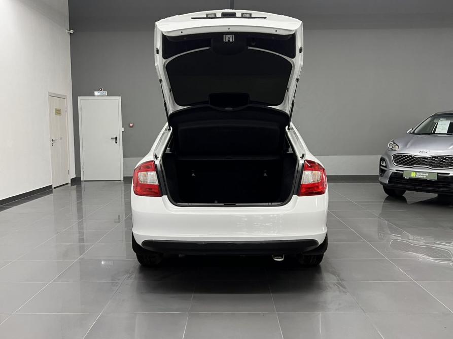 Skoda Rapid I Тверь  - изображение 7