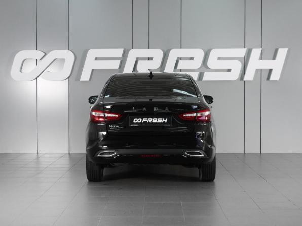 Lada (ВАЗ) Vesta I Рестайлинг (NG) с пробегом 2024 года, цена 1 299 000 рублей, 51715 км, седан, Автокод Объявления