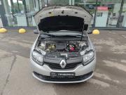 Renault Logan II Ижевск  - изображение 33