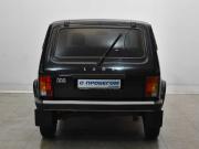 Lada (ВАЗ) 2131 (4x4) I Рестайлинг (2020) Москва  - изображение 16