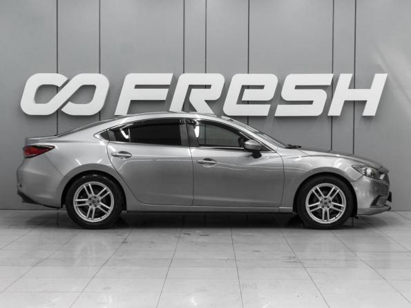 Mazda 6 III (GJ) с пробегом 2013 года, цена 1 270 000 рублей, 241996 км, седан, Автокод Объявления