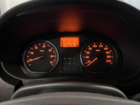 Renault Sandero I с пробегом 2012 года, цена 591 000 рублей, 237182 км, хэтчбек, Автокод Объявления