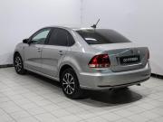 Volkswagen Polo V Рестайлинг Ростов-на-Дону  - изображение 17