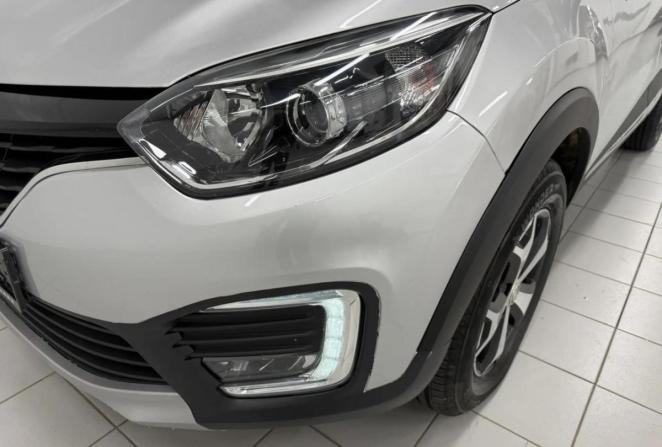 Renault Kaptur I с пробегом 2019 года, цена 1 550 000 рублей, 140411 км, внедорожник, Автокод Объявления