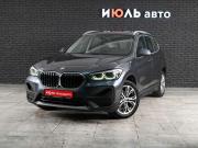 BMW X1 II (F48) Рестайлинг Екатеринбург  - изображение 19
