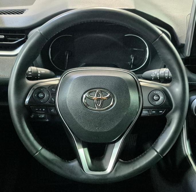 Toyota RAV4 V (XA50) Воронеж  - изображение 11