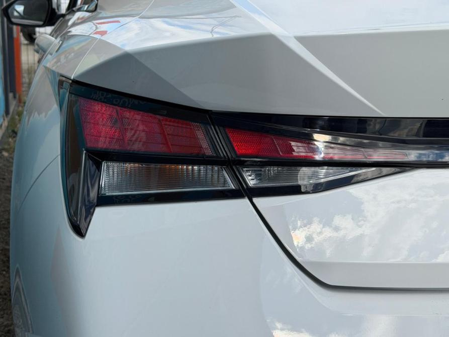 Hyundai Elantra VII (CN7) Рестайлинг Набережные Челны  - изображение 10
