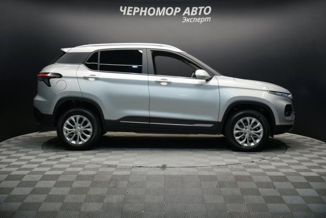 Chevrolet Groove I с пробегом 2022 года, цена 1 690 000 рублей, 20506 км, внедорожник, Автокод Объявления