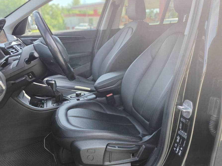BMW X1 II (F48) Санкт-Петербург  - изображение 17