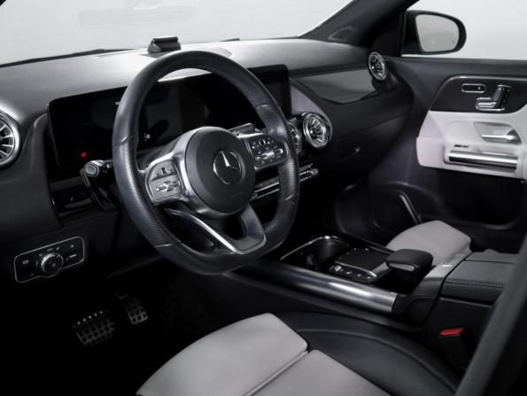 Mercedes-Benz GLA II (H247) с пробегом 2020 года, цена 4 190 000 рублей, 56677 км, внедорожник, Автокод Объявления