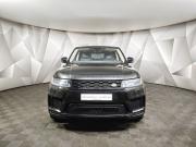 Land Rover Range Rover Sport II Рестайлинг Москва  - изображение 30