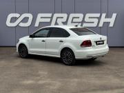 Volkswagen Polo V Рестайлинг Кропоткин  - изображение 23