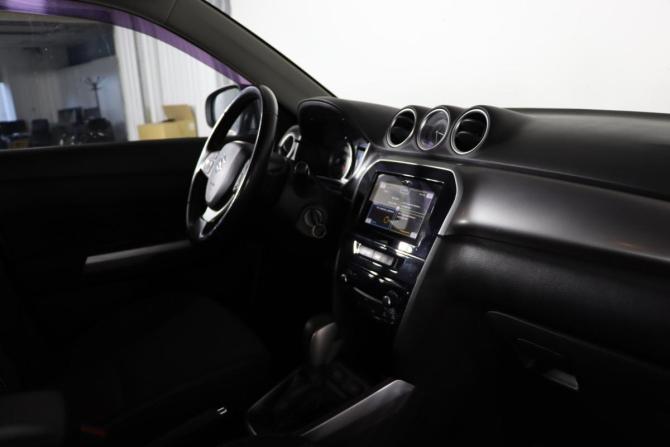 Suzuki Vitara II Рестайлинг с пробегом 2021 года, цена 2 049 990 рублей, 155288 км, внедорожник, Автокод Объявления