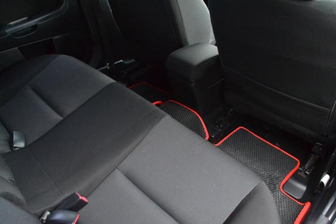 Mitsubishi Lancer X с пробегом 2008 года, цена 670 000 рублей, 302463 км, хэтчбек, Автокод Объявления
