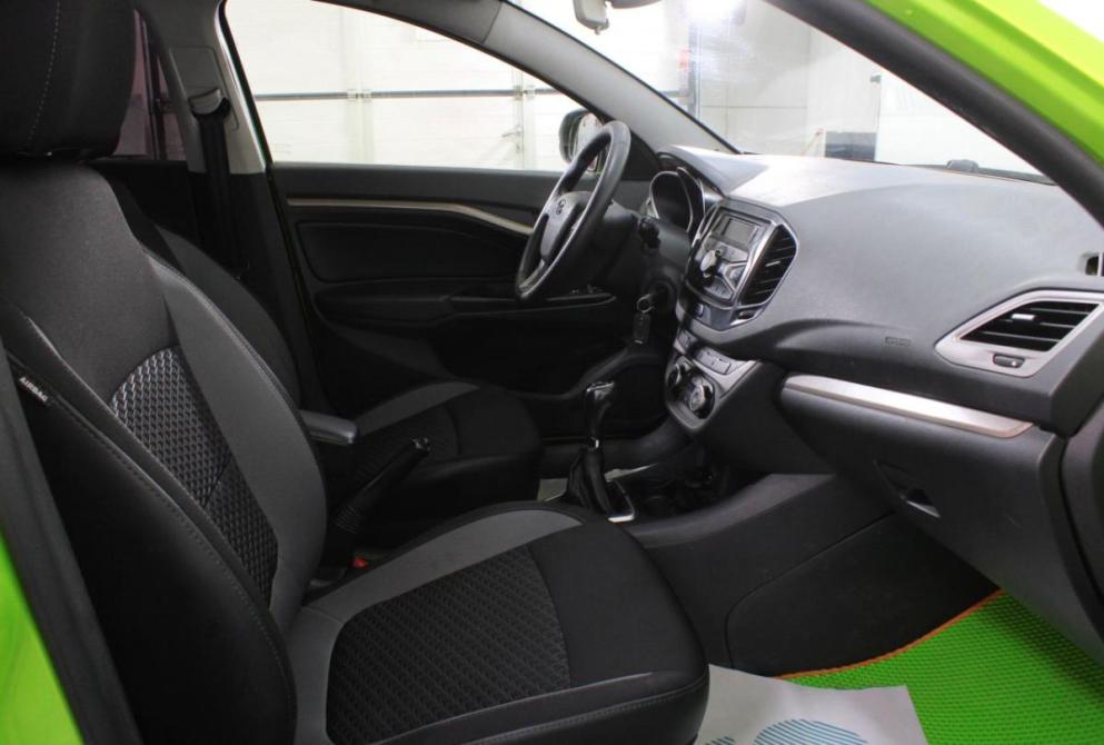 Lada (ВАЗ) Vesta I Нижний Новгород  - изображение 13