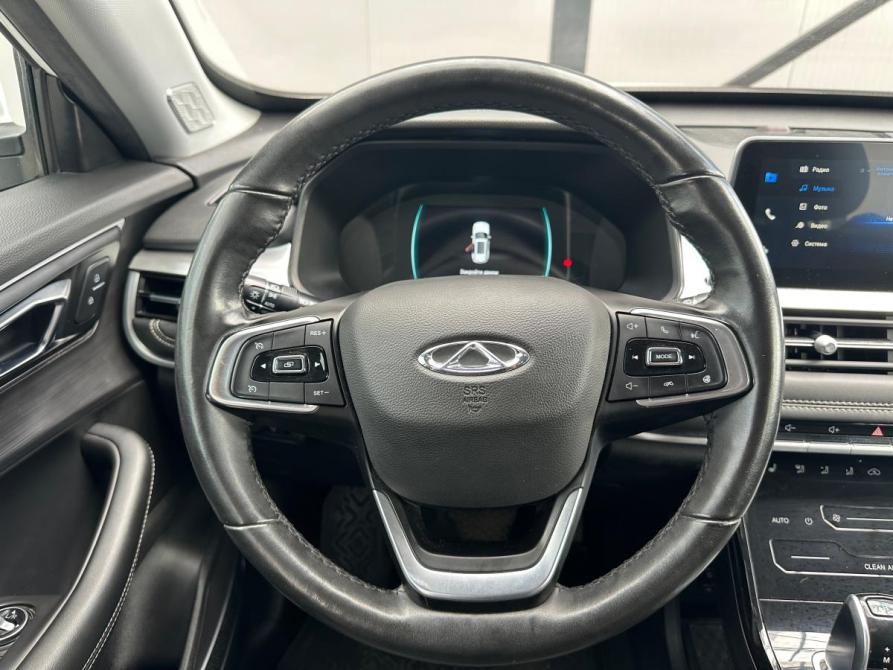 Chery Tiggo 7 Pro I Тамбов  - изображение 17