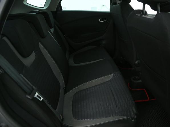 Renault Kaptur I с пробегом 2017 года, цена 1 322 000 рублей, 169170 км, внедорожник, Автокод Объявления