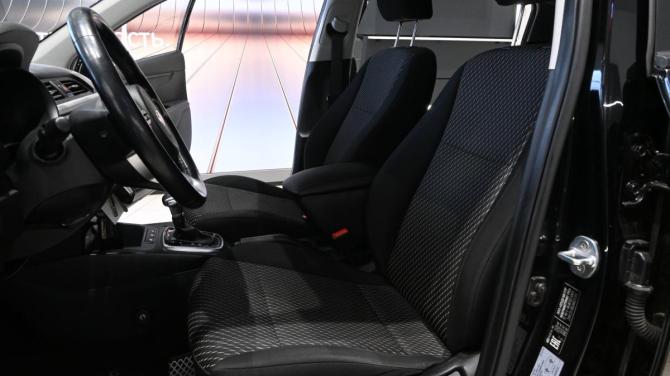Kia Rio IV с пробегом 2018 года, цена 1 595 000 рублей, 73806 км, хэтчбек, Автокод Объявления