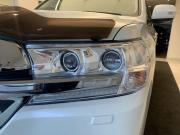 Toyota Land Cruiser 200 Series Рестайлинг 2 Екатеринбург  - изображение 48
