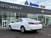 Toyota Camry VII (XV50) Рестайлинг Набережные Челны  - изображение 26
