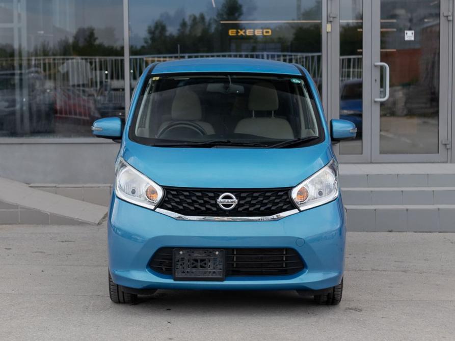 Nissan Dayz I Новосибирск  - изображение 2