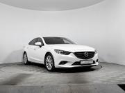 Mazda 6 III (GJ) Санкт-Петербург  - изображение 25
