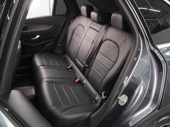 Mercedes-Benz GLC I (X253) с пробегом 2015 года, цена 2 370 000 рублей, 105139 км, внедорожник, Автокод Объявления