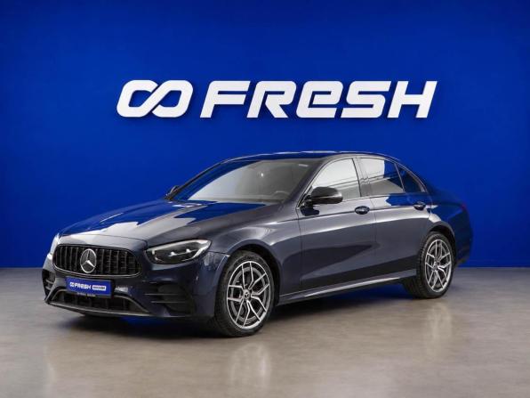 Mercedes-Benz E-Класс V (W213 S213 C238) Рестайлинг с пробегом 2020 года, цена 3 547 444 рубля, 148913 км, седан, Автокод Объявления