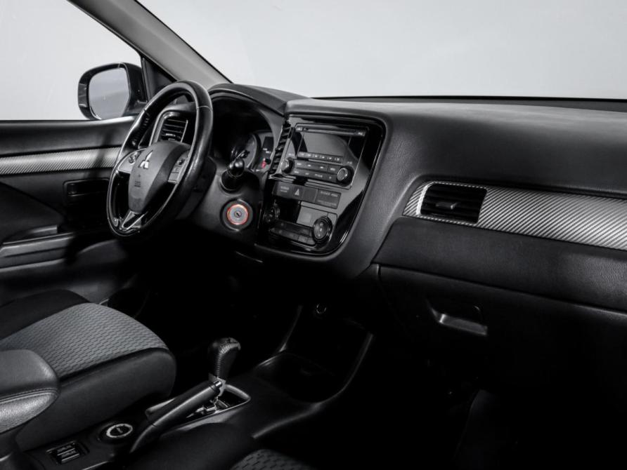 Mitsubishi Outlander III Рестайлинг 2 Москва  - изображение 10