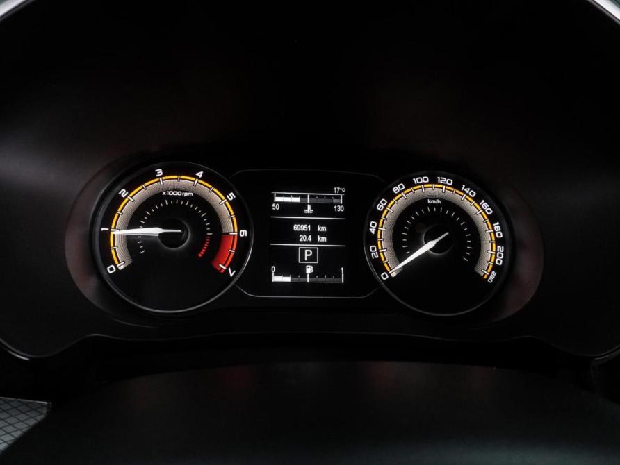 Lada (ВАЗ) Vesta I Рестайлинг (NG) Воронеж  - изображение 18