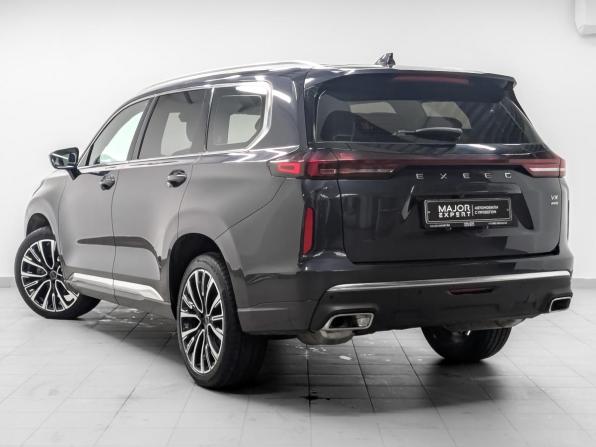 Exeed VX I с пробегом 2021 года, цена 2 530 000 рублей, 60561 км, внедорожник, Автокод Объявления