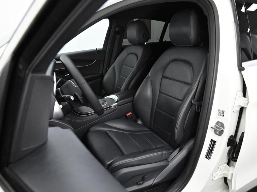 Mercedes-Benz GLC I (X253) Рестайлинг Москва  - изображение 14